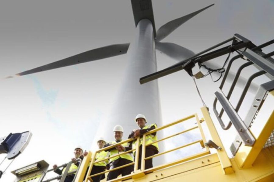 Beyond the Turbines: The Social Impact of Wind Energy on Livelihoods and Learning
